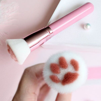 🐾Pawsome Makeup Brushes🥰