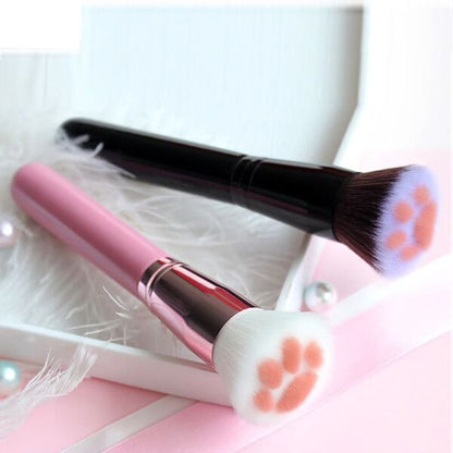 🐾Pawsome Makeup Brushes🥰