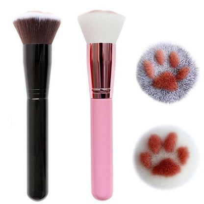 🐾Pawsome Makeup Brushes🥰