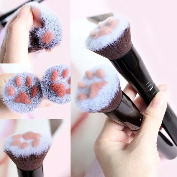 🐾Pawsome Makeup Brushes🥰