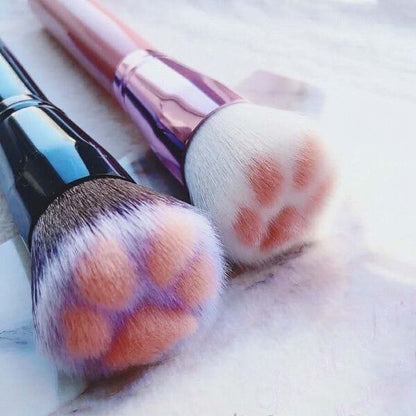 🐾Pawsome Makeup Brushes🥰